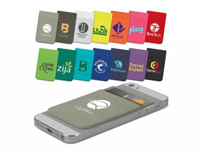 Expanda Lycra Phone Geldb&ouml;rsen