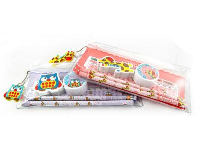 カウアイカスタム文房具セット