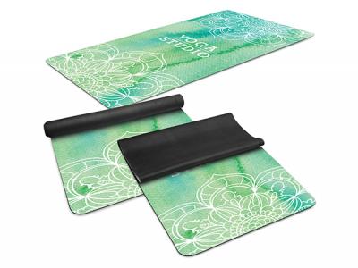 Zen Yoga Mats