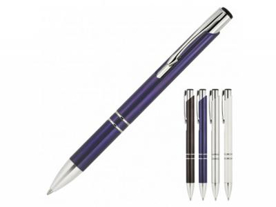 Juliet Plastic Ballpoint Pens