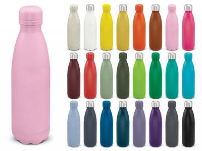 Vacuum Bottles - Powder Coated (500ml)