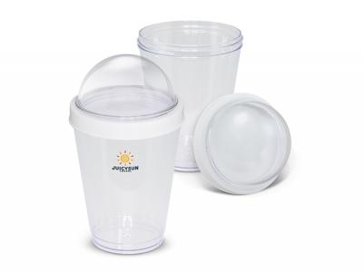 On The Go Cup Containers