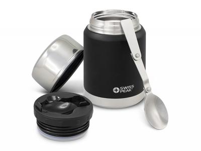 スイスピークバキュームコンテナ（500ml）を見る