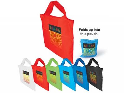 Enviro Recycled PET Compact Bags