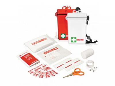 First Aid Kits - Water (Med)