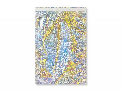 Holographic Foil Envelopes (UNBRANDED)