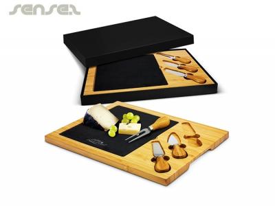 Stone Wood Cheese Boards