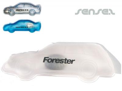 Individuell geformte Hitze oder K&auml;lte Packs