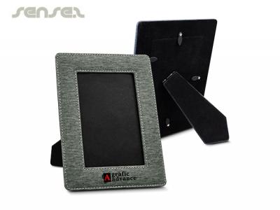 Heather Pu Bilderrahmen