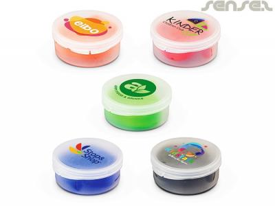 ケース付きポップシリコンストロー