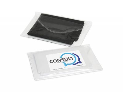 Crystal Lens Reinigungst&uuml;cher