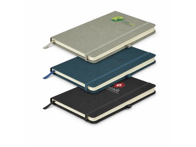 Textured Notebooks (A5)