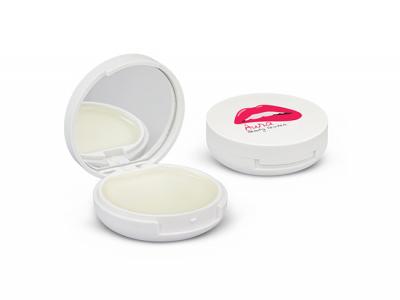 Lip Balms (Handheld Mirror)