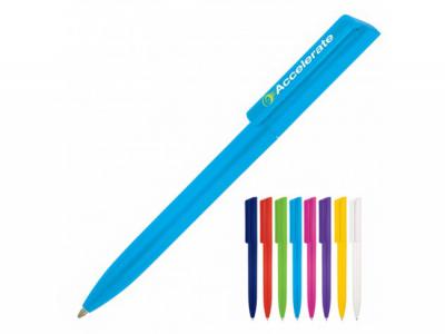 Sudo Coloured Plastic Pens