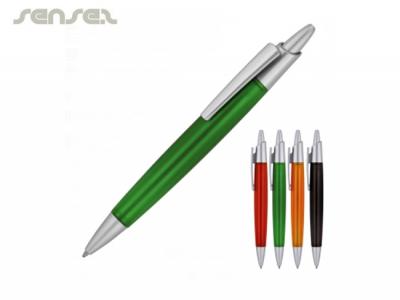 Sub Ballpoint Pens