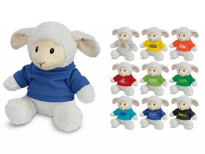 Plush Toys (Lamb)