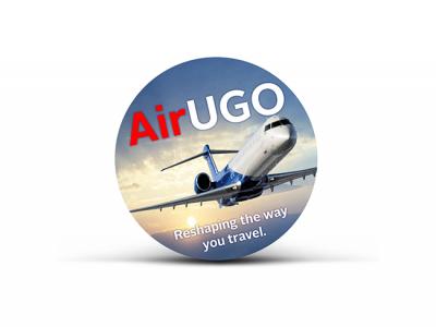 Stickers Vinyl (60mm dia)