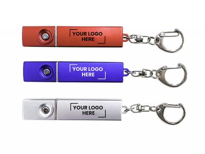 Clip On Aluminium Torches