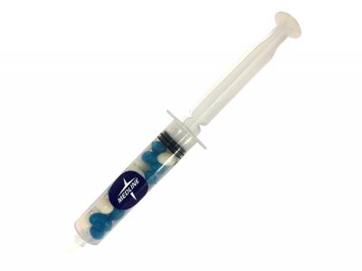 Syringe With Jelly Beans (20g)