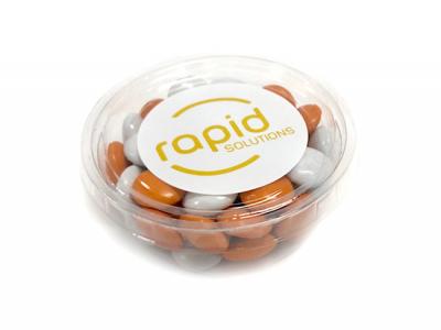 Chocolate Beans Tubs (50g)