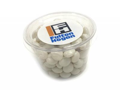 歯ごたえのあるミントタブ（100g）