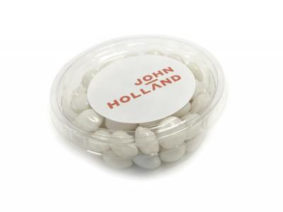 Chewy Mint Tubs (50g)