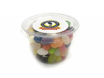 JELLY BELLY Jelly Bean Tubs (100g)