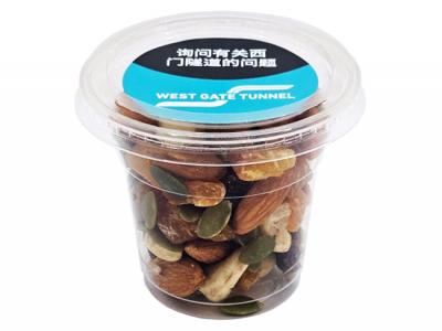 Fruit & Nut Mix Tubs (80g)