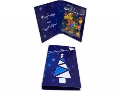 M&M Chocolate Gift Cards (25g)