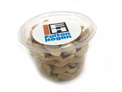 Mixed Nut Filled Tubs (60g)