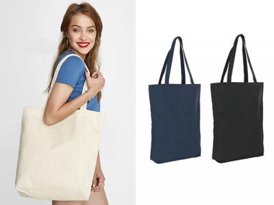 large cotton shopping bags