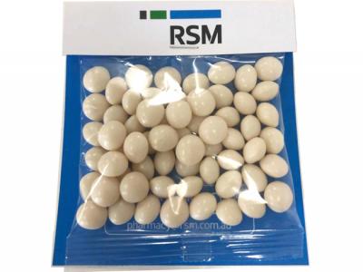 Business Display Z&auml;he Pfefferminzbonbons (50g)