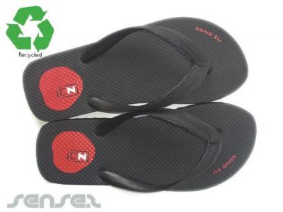 Thongs (Eco Recycled Rubber)