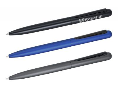 Missile Solid Aluminium Pens