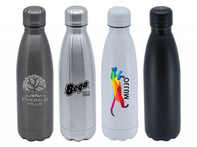 バレットバキュームステンレスドリンクボトル（500ml）