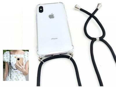 Mobile Phone Cases With Shoulder Strap