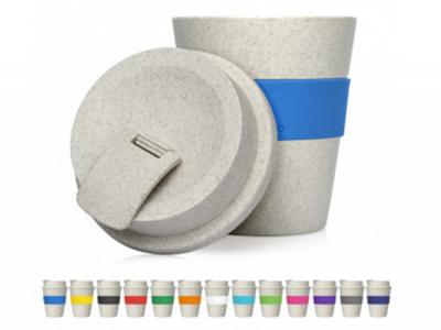 Eco Wheat Husk Kaffeetassen (356ml)