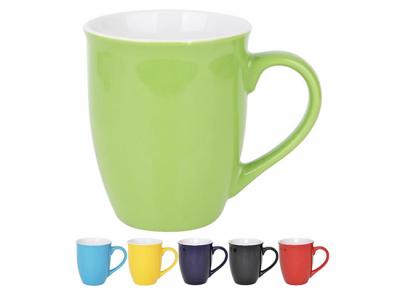 Purloin Coloured Cups (300ml)