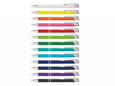 Colourful Metal Pens