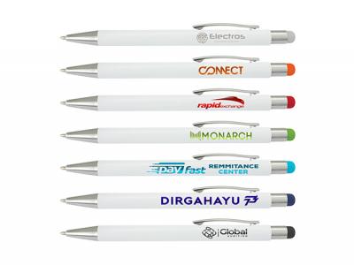 Shiro Stylus Pens