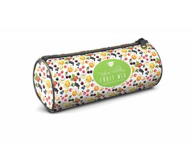 シリンダーフルカラーペンケース