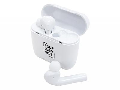 Earphones (Wireless)