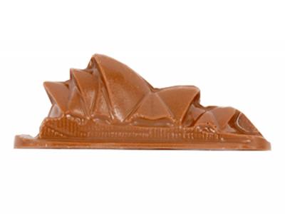 Sydney Opera House Chocolates