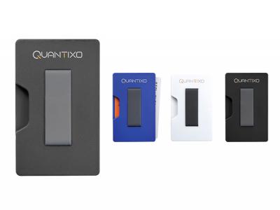Guard Phone RFID Cardholders