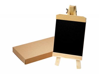 Mini Chalk Easels