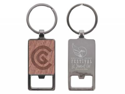 Berg Flaschen&ouml;ffner Schl&uuml;sselanh&auml;nger