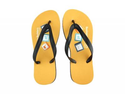 Thongs (Full Colour)