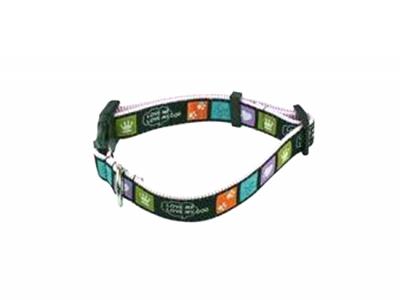 Qualit&auml;ts-Haustierhalsb&auml;nder