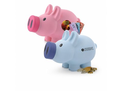 Piggy Money Boxes