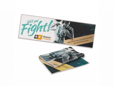 Supa Dry Sports Towels